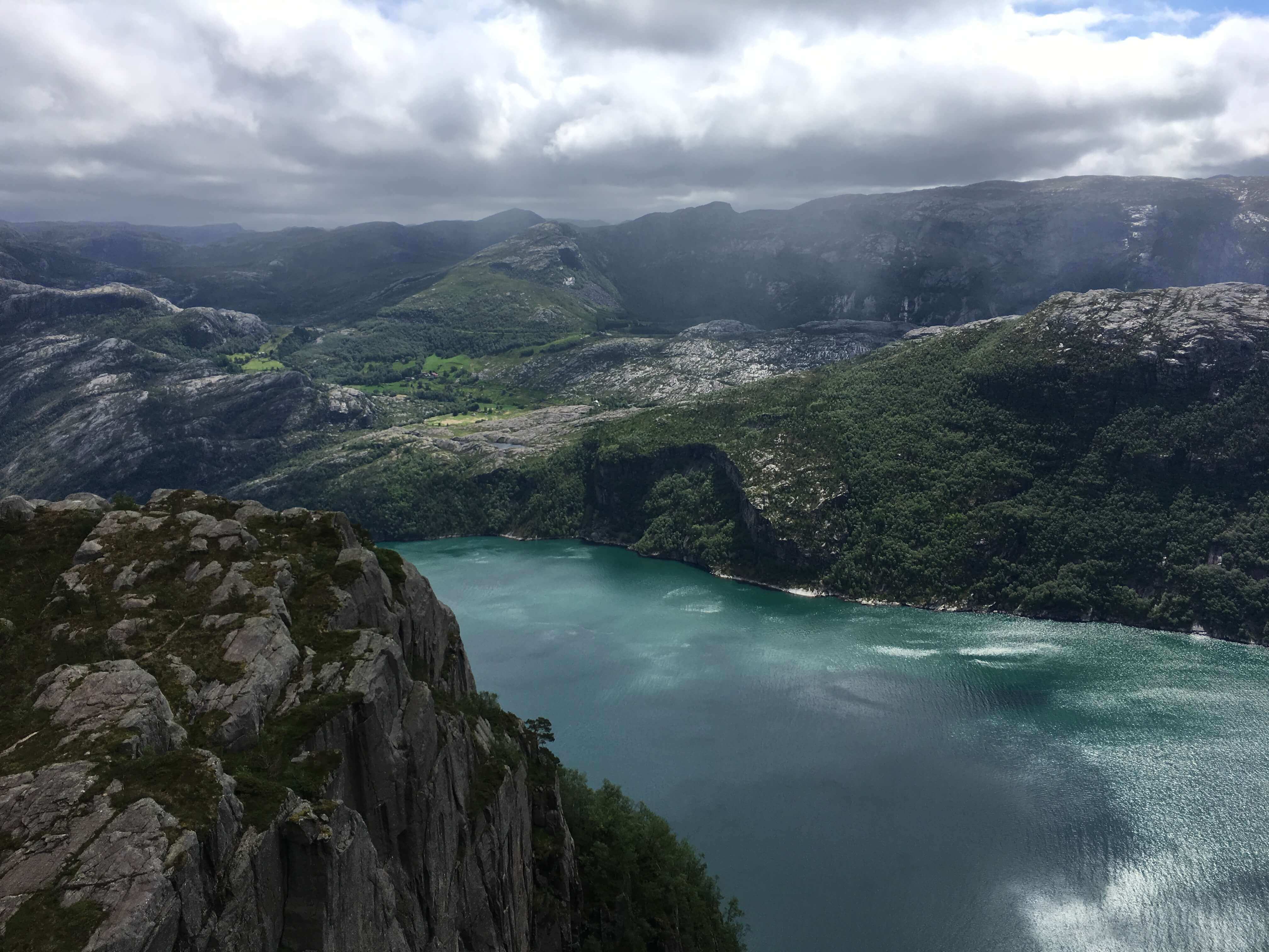 Glaube, der Berge versetzt… Christliche Gemeinde Werne